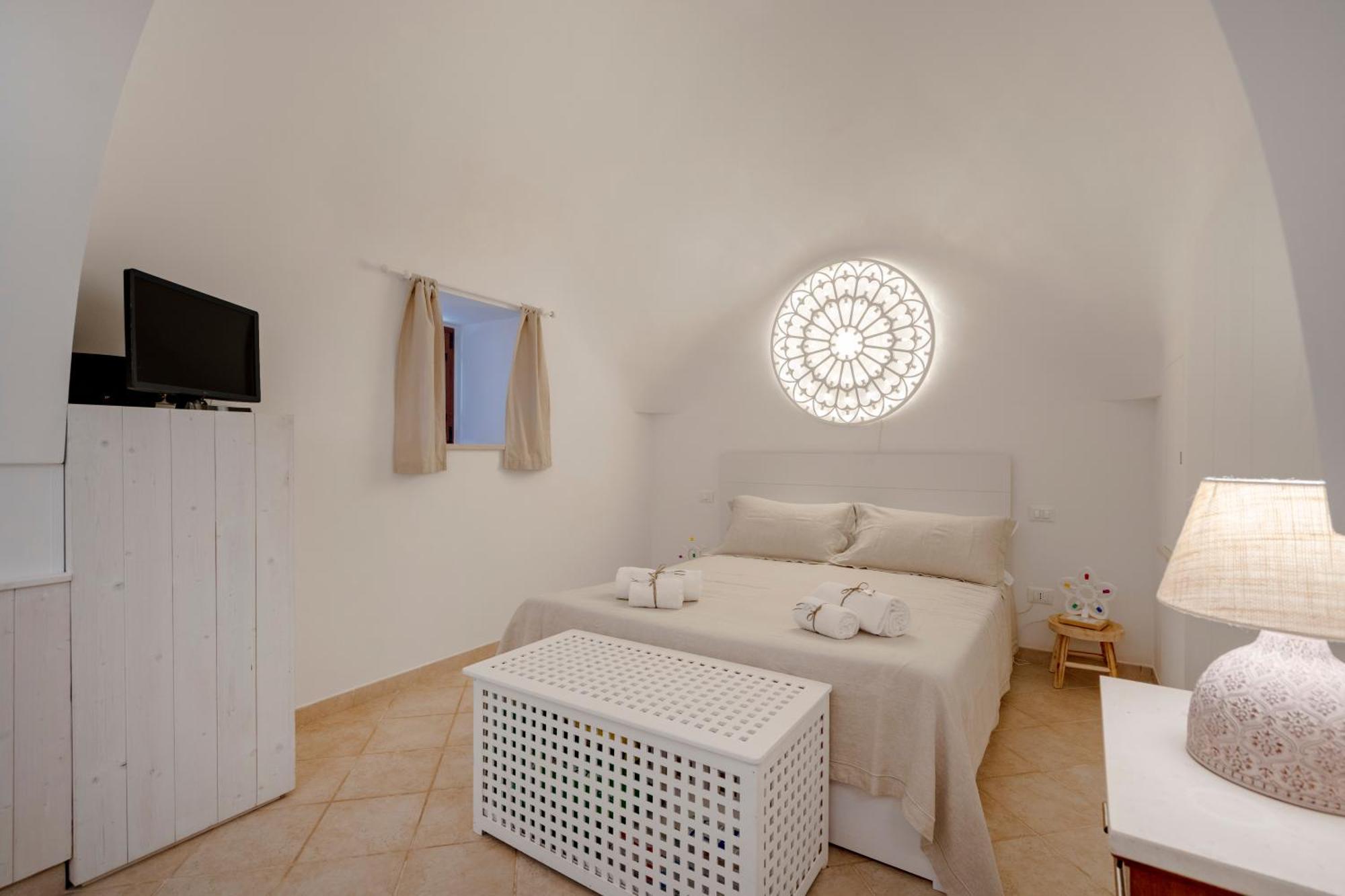 Trulli Relais Villa Castellana Grotte Bagian luar foto
