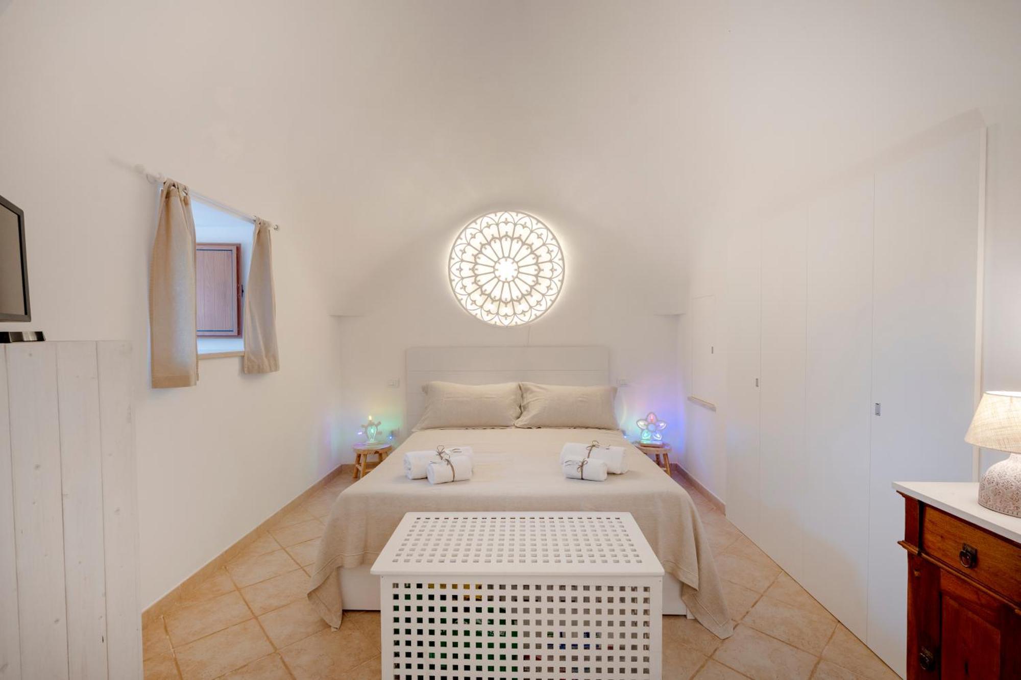 Trulli Relais Villa Castellana Grotte Bagian luar foto