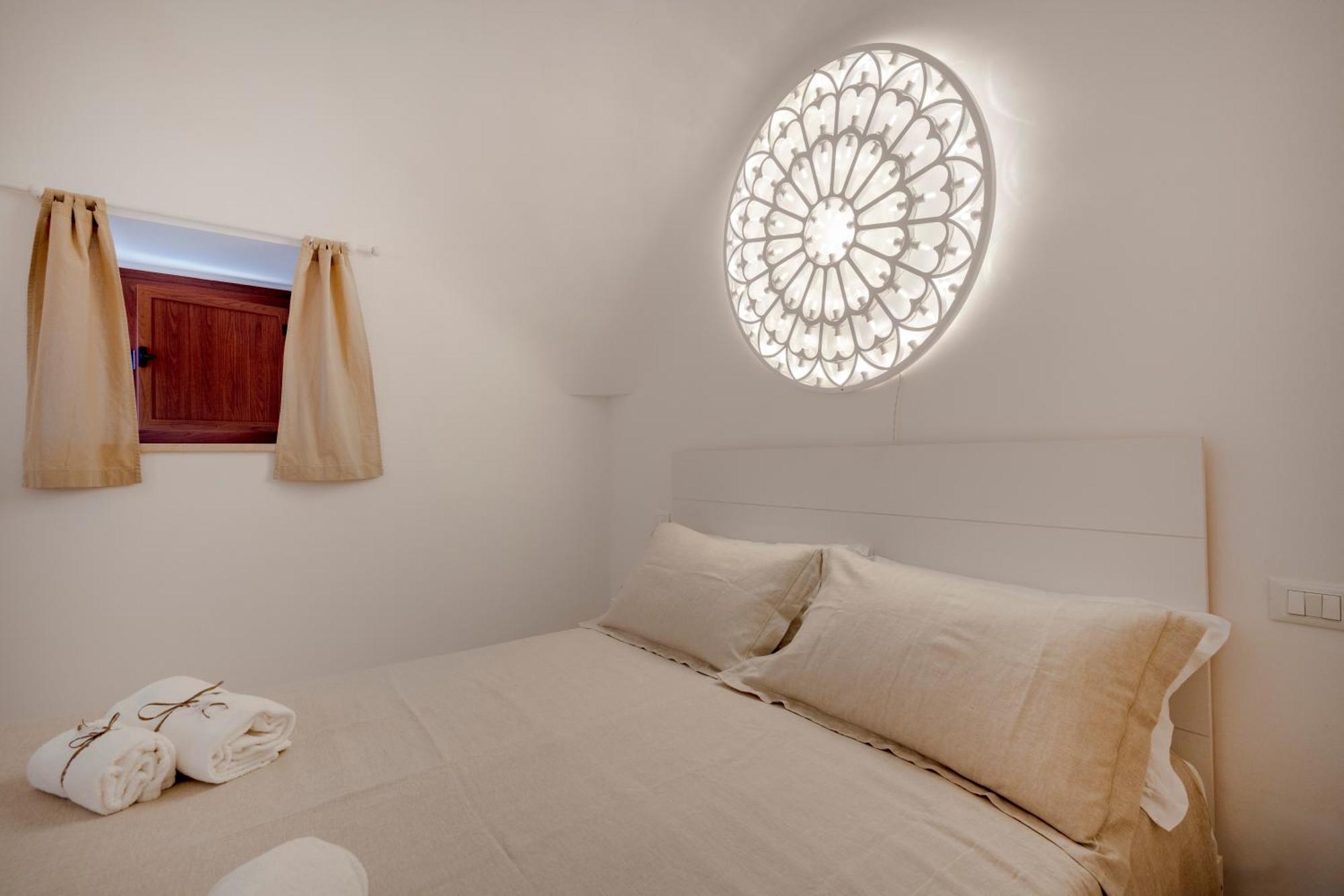Trulli Relais Villa Castellana Grotte Bagian luar foto