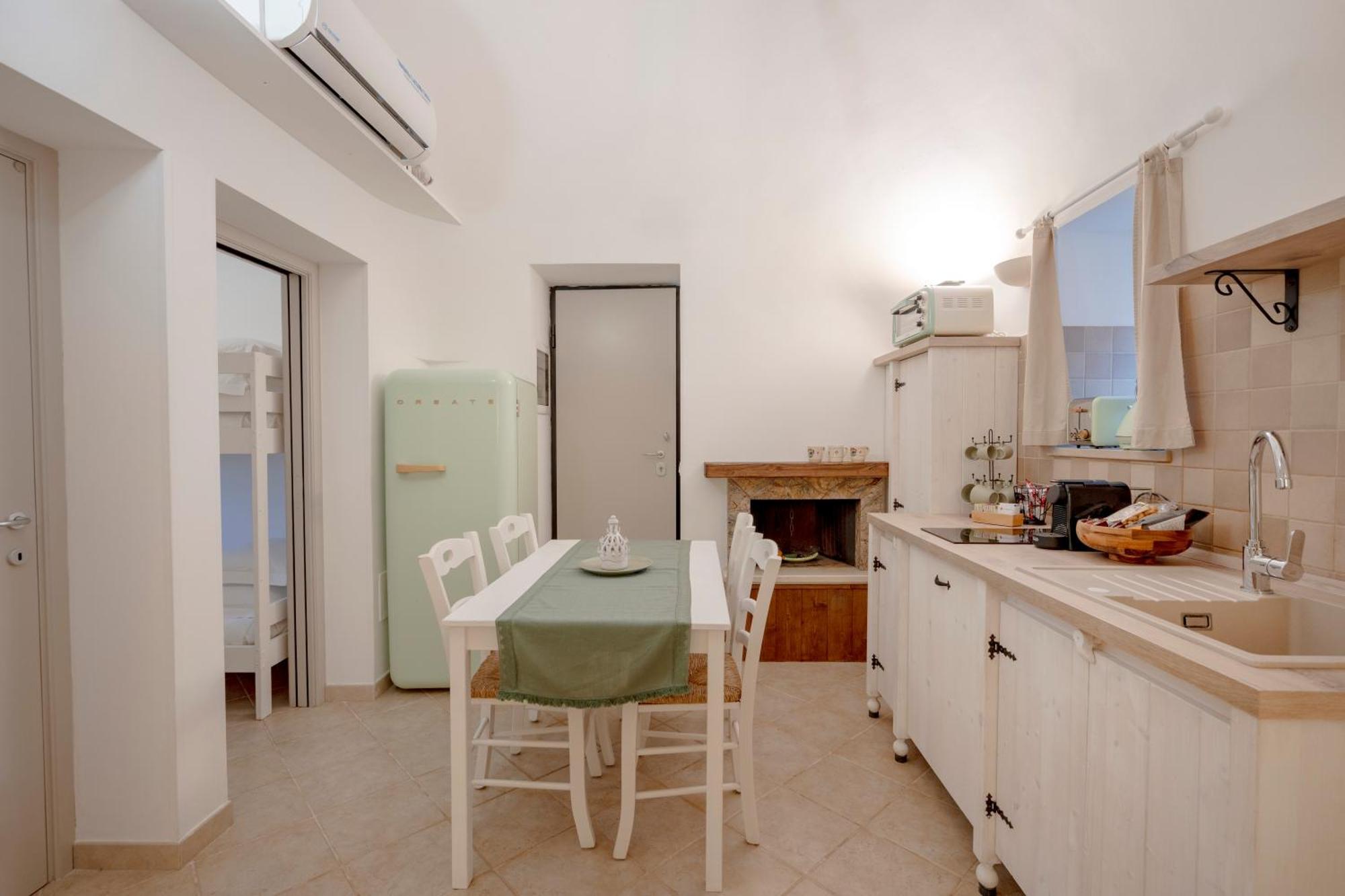 Trulli Relais Villa Castellana Grotte Bagian luar foto