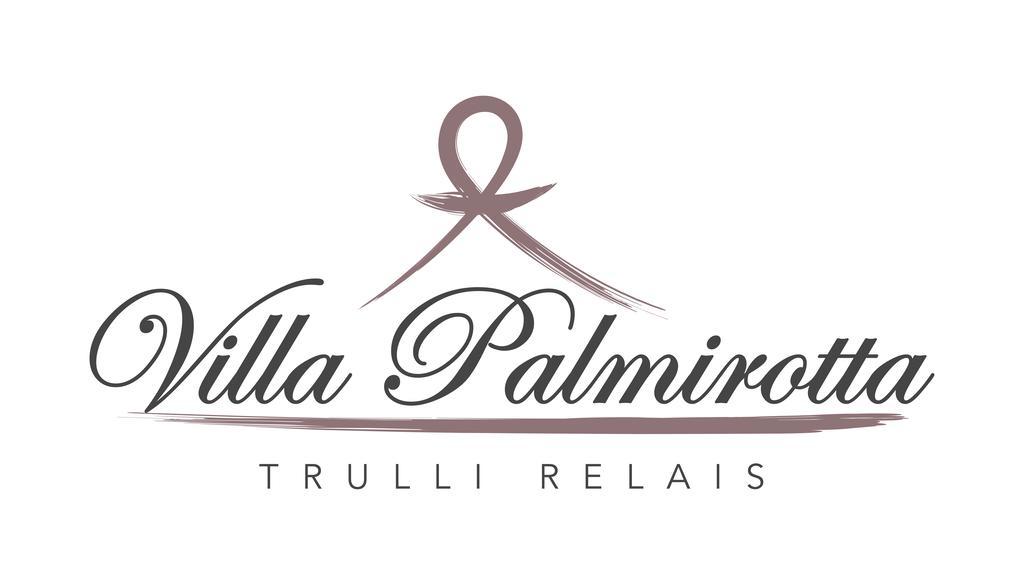 Trulli Relais Villa Castellana Grotte Bagian luar foto